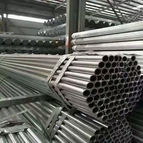 稷山q355nhb耐候钢管